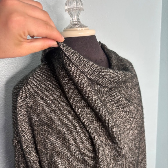 LOFT Outlet Lounge Sweater - Picture 5 of 10